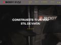 xbodygym