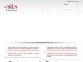 xkxlogistic