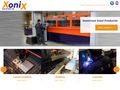 xonix