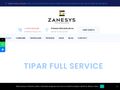 zanesys