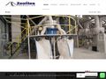 zeolitesproduction
