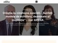 ziararena