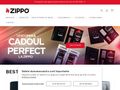 zippo