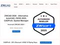 zwcad-distrib